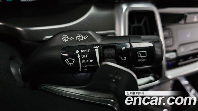 Kia Sorento (IV) Diesel 2.2 2WD Signature 2021 — фото 18