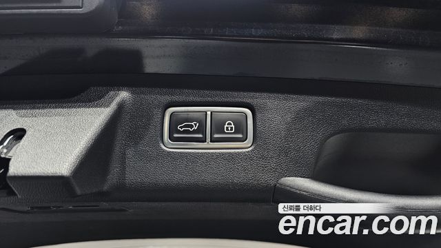 Kia Sorento (IV) Diesel 2.2 2WD Signature 2021 — фото 20