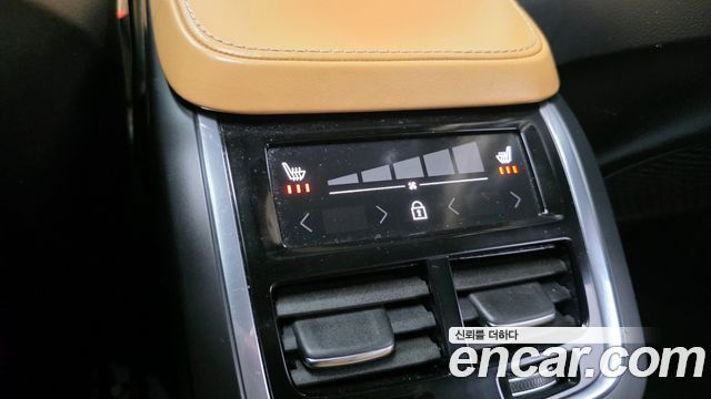 Volvo V90 Cross Country T5 Pro AWD 2020 — фото 18