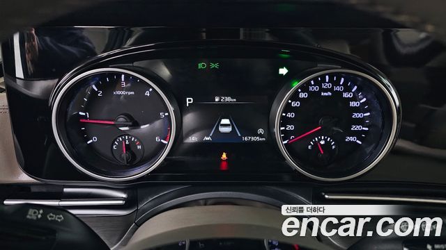 Kia Carnival (IV) Diesel 7-Seater Noblesse 2021 — фото 8