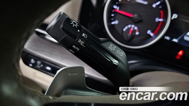 Kia Carnival (IV) Diesel 7-Seater Noblesse 2021 — фото 16