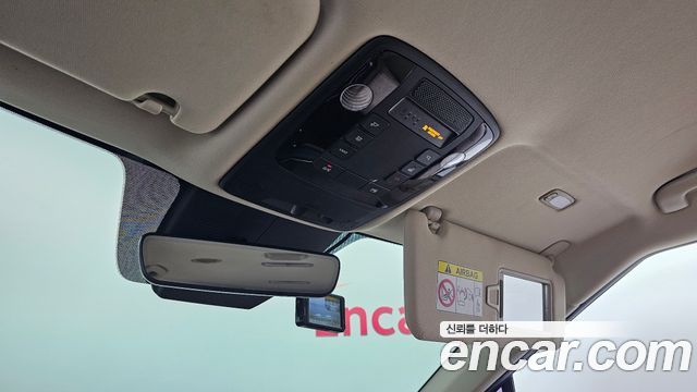 Kia Carnival (IV) Diesel 7-Seater Noblesse 2021 — фото 17