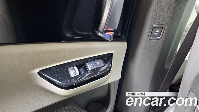Kia Carnival (IV) Diesel 7-Seater Noblesse 2021 — фото 19