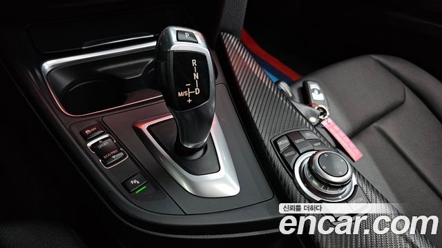 BMW 3 Series (F30) 320i 2013 — фото 9