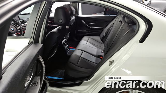BMW 3 Series (F30) 320i 2013 — фото 11