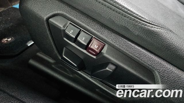 BMW 3 Series (F30) 320i 2013 — фото 14