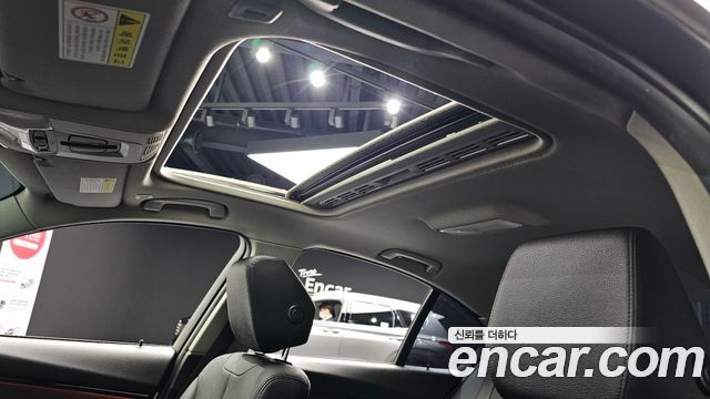 BMW 3 Series (F30) 320i 2013 — фото 20