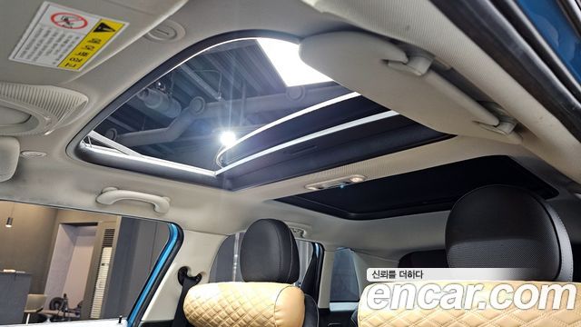 MINI Cooper D 5Door HIGH 3rd 2015 — фото 19
