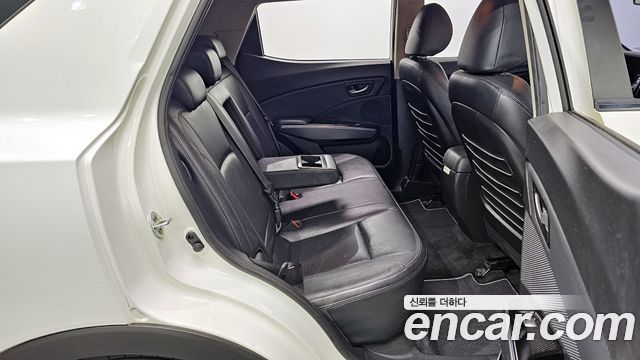 KG Mobility (SsangYong) Tivoli Air 1.5 A1 2WD 2022 — фото 12