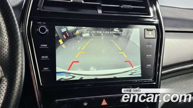 KG Mobility (SsangYong) Tivoli Air 1.5 A1 2WD 2022 — фото 18