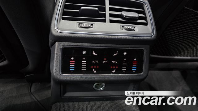 Audi A6 (C8) 45 TFSI Quattro Premium 2021 — фото 17