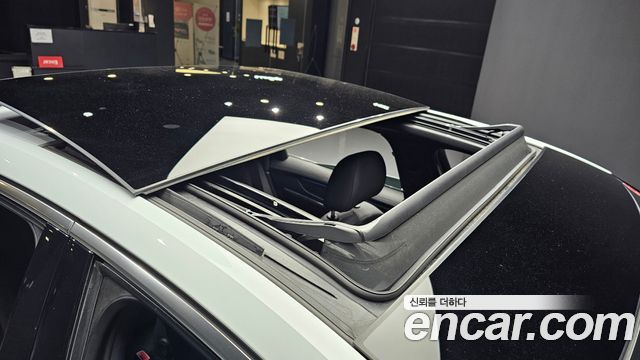 Audi A6 (C8) 45 TFSI Quattro Premium 2021 — фото 19