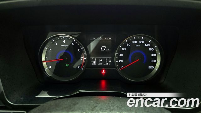 KG Mobility (SsangYong) Very New Tivoli Gasoline 1.5 2WD V1 2022 — фото 8
