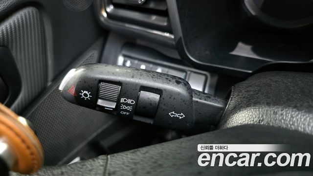 KG Mobility (SsangYong) Very New Tivoli Gasoline 1.5 2WD V1 2022 — фото 16