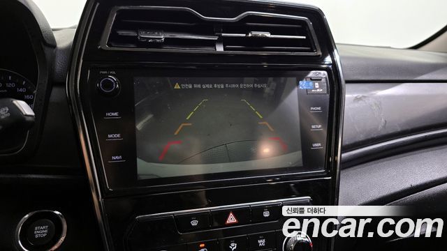 KG Mobility (SsangYong) Very New Tivoli Gasoline 1.5 2WD V1 2022 — фото 18