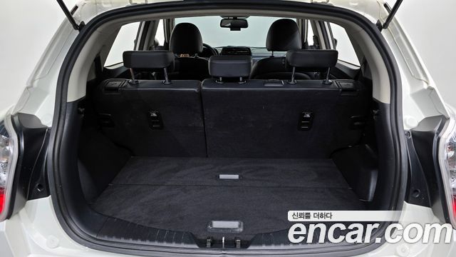 KG Mobility (SsangYong) Very New Tivoli Gasoline 1.5 2WD V1 2022 — фото 20