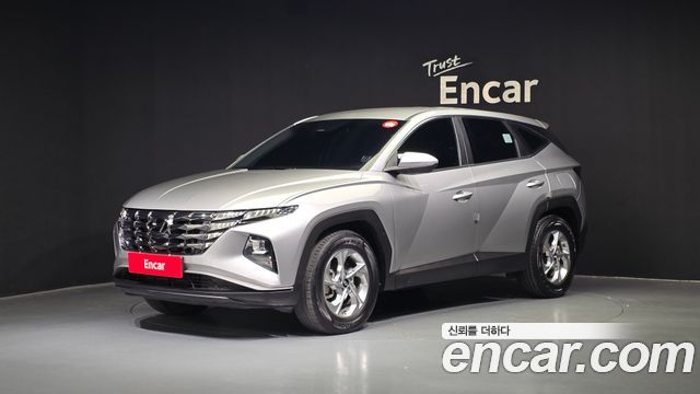 Hyundai Tucson (NX4) Diesel 2.0 4WD Modern