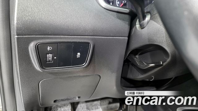 Hyundai Tucson (NX4) Diesel 2.0 4WD Modern 2023 — фото 15