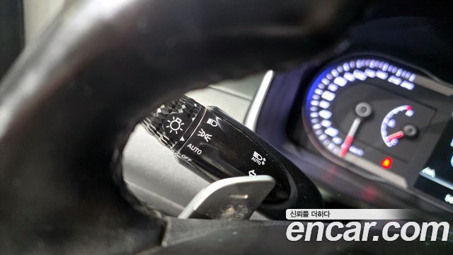 Hyundai Tucson (NX4) Diesel 2.0 4WD Modern 2023 — фото 16