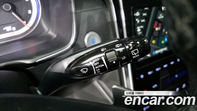 Hyundai Tucson (NX4) Diesel 2.0 4WD Modern 2023 — фото 17