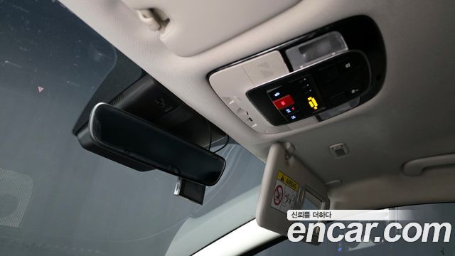 Hyundai Tucson (NX4) Diesel 2.0 4WD Modern 2023 — фото 18