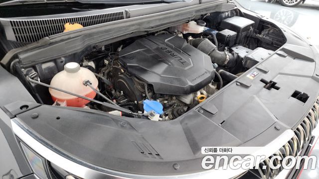 Kia Carnival (IV) Diesel 7-Seater Noblesse 2021 — фото 6