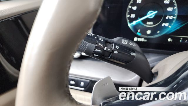 Kia Carnival (IV) Diesel 7-Seater Noblesse 2021 — фото 14