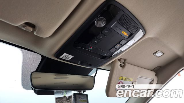 Kia Carnival (IV) Diesel 7-Seater Noblesse 2021 — фото 18