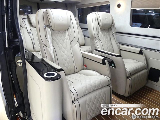 Mercedes-Benz Sprinter 3.0 Diesel W907 2023 — фото 5