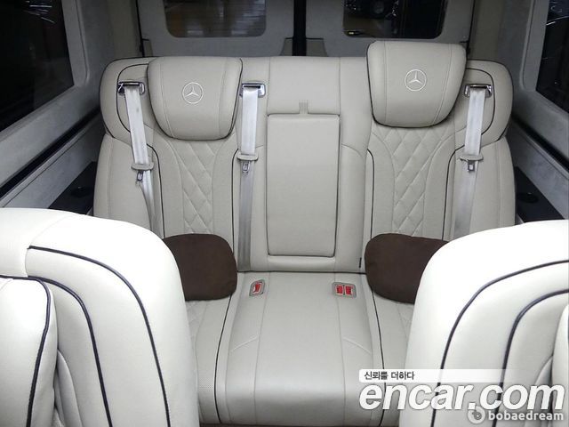 Mercedes-Benz Sprinter 3.0 Diesel W907 2023 — фото 6
