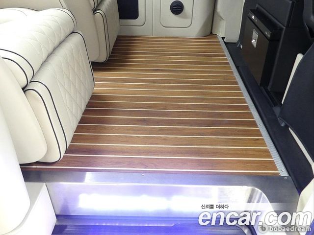 Mercedes-Benz Sprinter 3.0 Diesel W907 2023 — фото 7