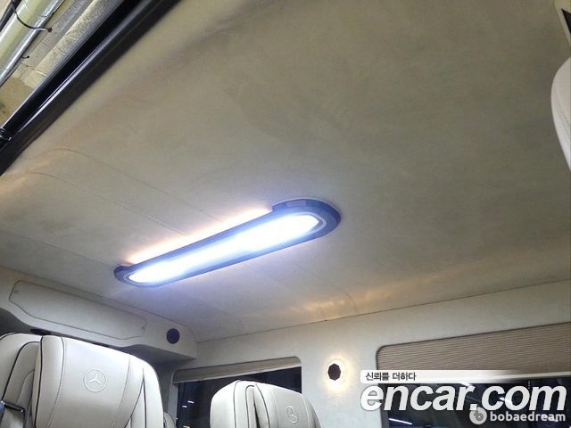 Mercedes-Benz Sprinter 3.0 Diesel W907 2023 — фото 10