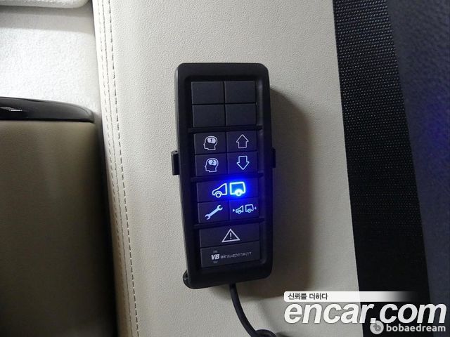 Mercedes-Benz Sprinter 3.0 Diesel W907 2023 — фото 16
