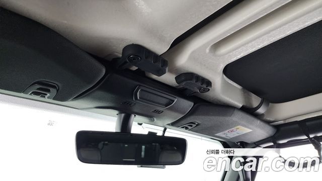 Jeep Wrangler (JL) 2.0 Rubicon 4Door 2022 — фото 19