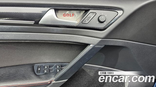 Volkswagen Golf (VII) 2.0 TDI 2015 — фото 17