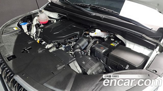 Kia Carnival (IV) Diesel 9-Seater Prestige 2023 — фото 6