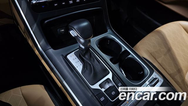 Kia Carnival (IV) Diesel 9-Seater Prestige 2023 — фото 9