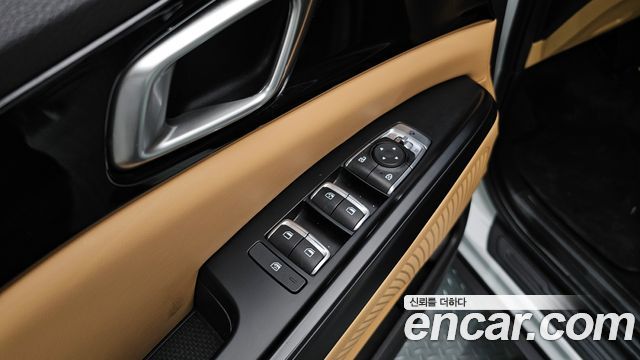 Kia Carnival (IV) Diesel 9-Seater Prestige 2023 — фото 17