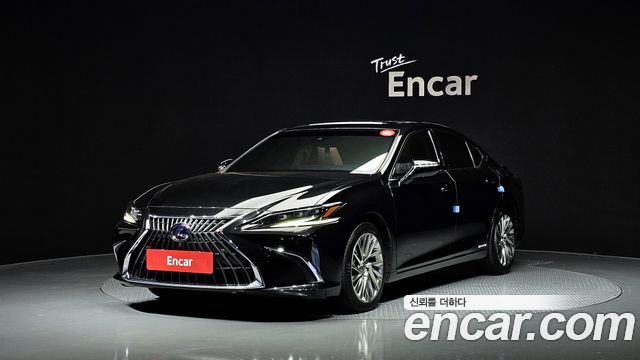 Lexus ES300h (VII) Executive