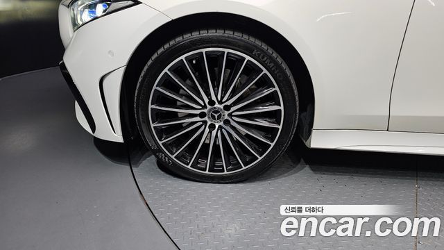Mercedes-Benz CLS-Class (C257) CLS450 4MATIC 2023 — фото 5