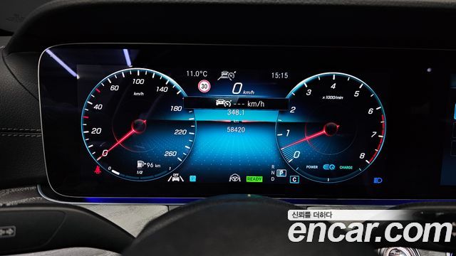 Mercedes-Benz CLS-Class (C257) CLS450 4MATIC 2023 — фото 8