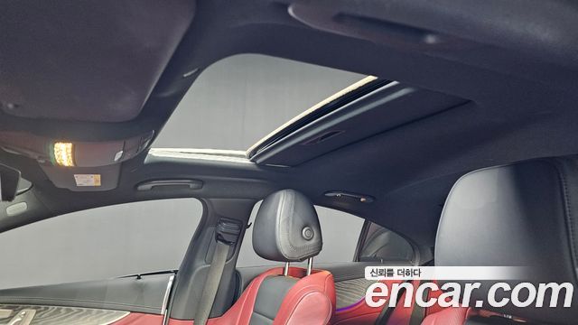 Mercedes-Benz CLS-Class (C257) CLS450 4MATIC 2023 — фото 19