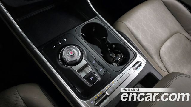 Kia Carnival (IV) Diesel 9-Seater Prestige 2024 — фото 9