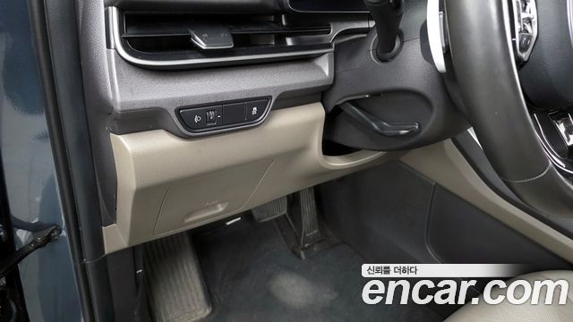 Kia Carnival (IV) Diesel 9-Seater Prestige 2024 — фото 18