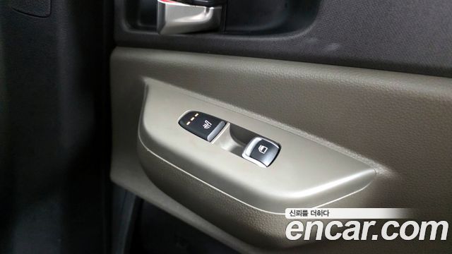 Kia Carnival (IV) Diesel 9-Seater Prestige 2024 — фото 19