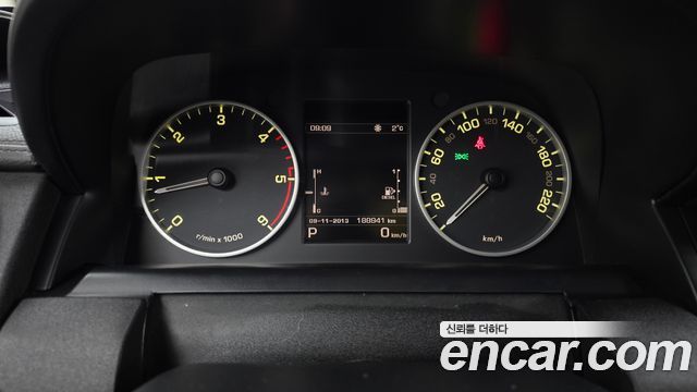Land Rover Discovery 4 3.0 SDV6 HSE 2014 — фото 8