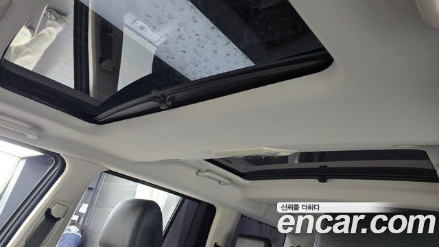 Land Rover Discovery 4 3.0 SDV6 HSE 2014 — фото 17