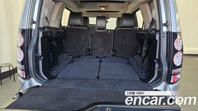 Land Rover Discovery 4 3.0 SDV6 HSE 2014 — фото 20