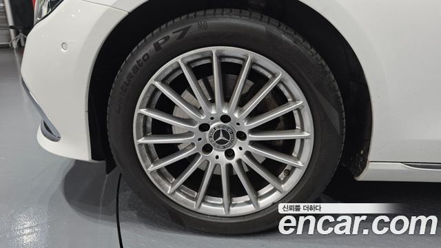 Mercedes-Benz E-Class (W213) E250 Exclusive 2022 — фото 5