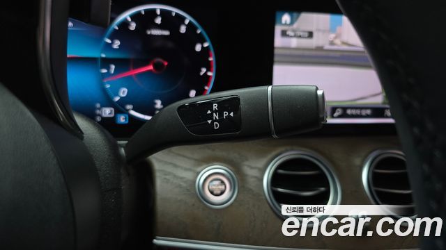 Mercedes-Benz E-Class (W213) E250 Exclusive 2022 — фото 9